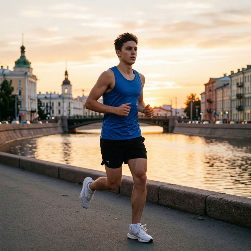 Спортсмен