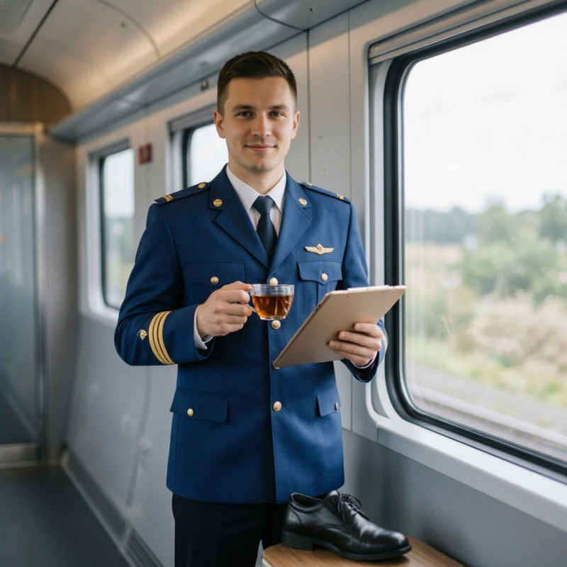 Проводник