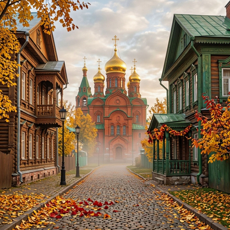 Погода
