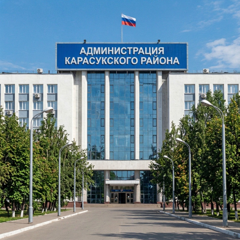 Администрация