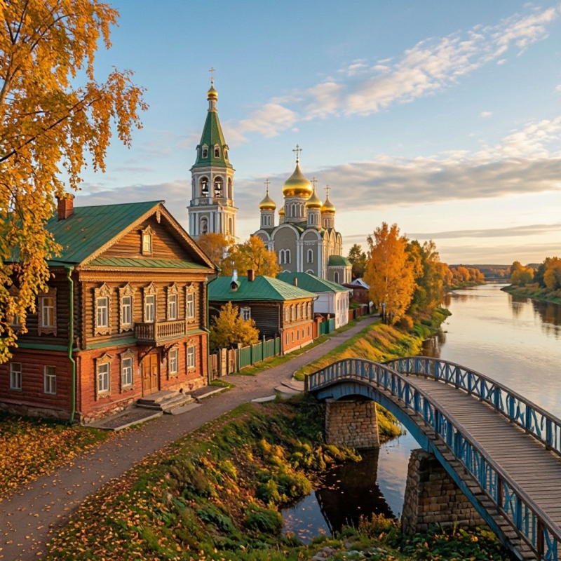 Погода