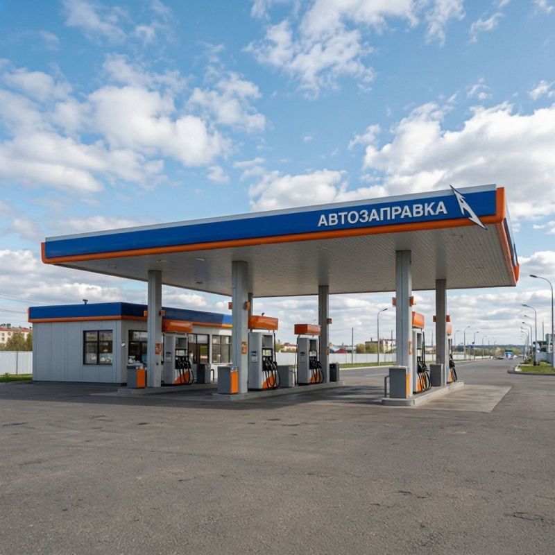 АЗС