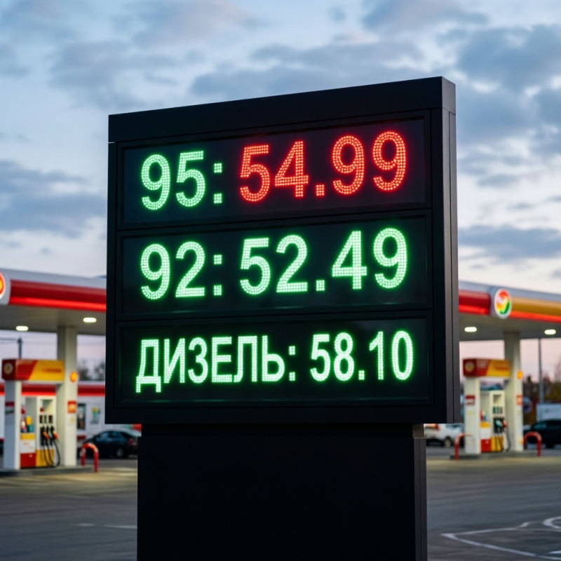 АЗС
