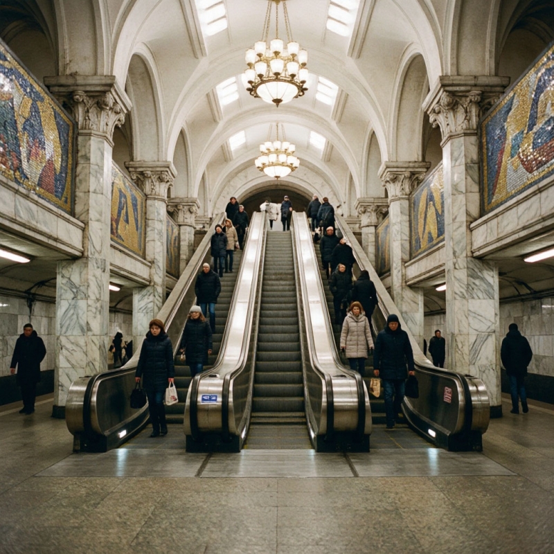 Метро