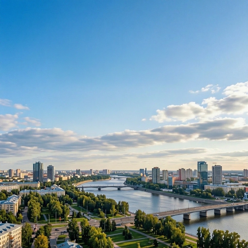 Новосибирск