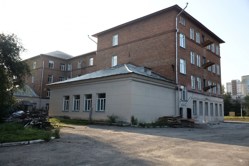 Школа