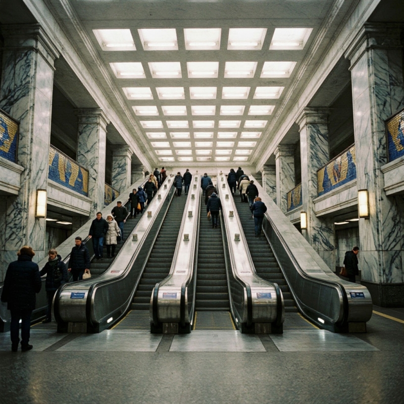 Метро
