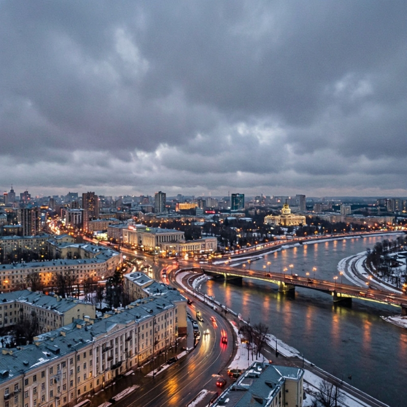 Погода