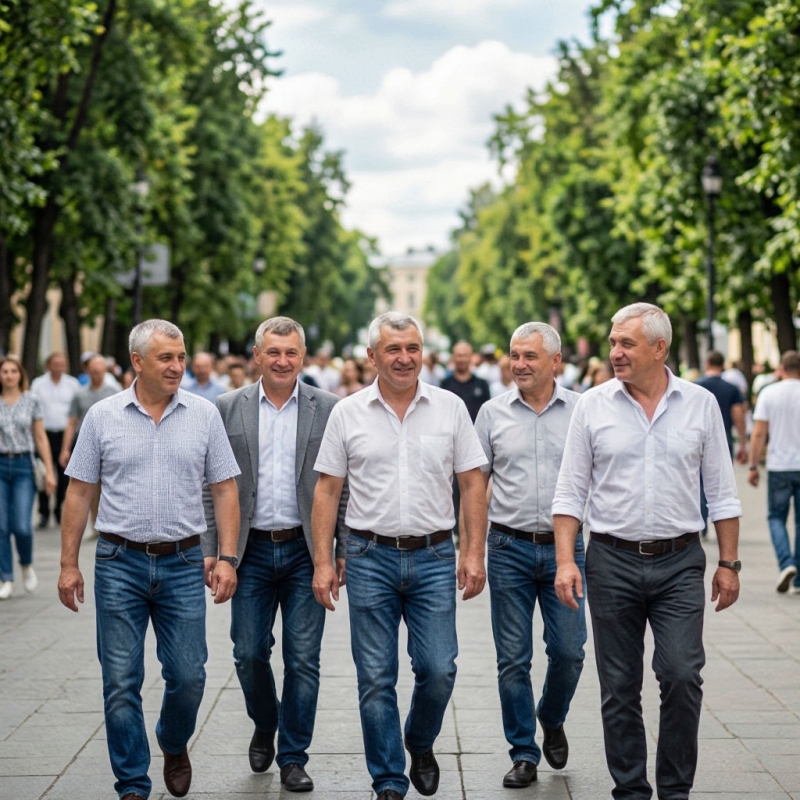 Погода