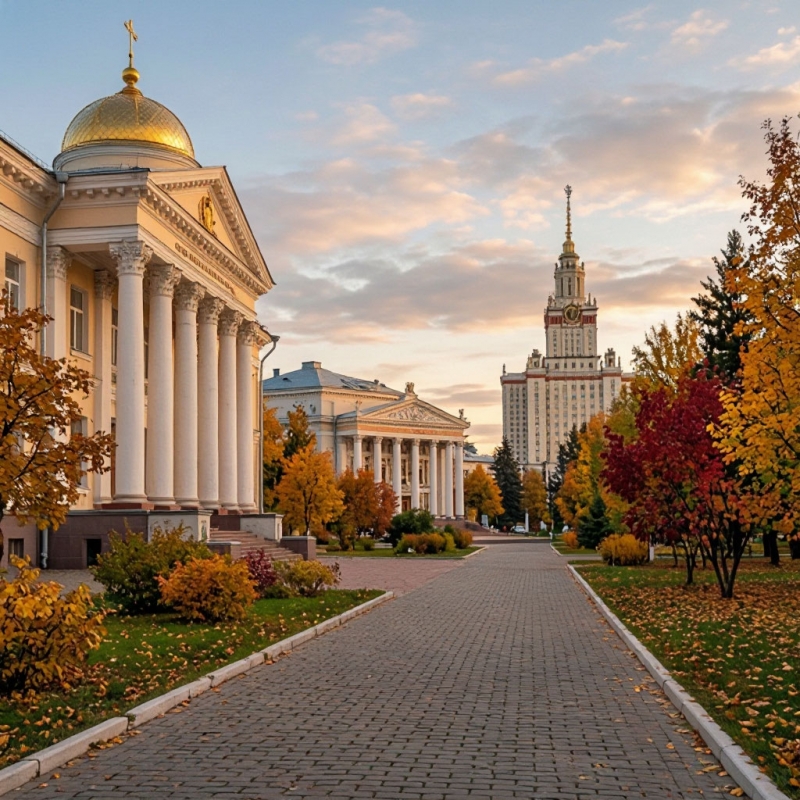 Погода