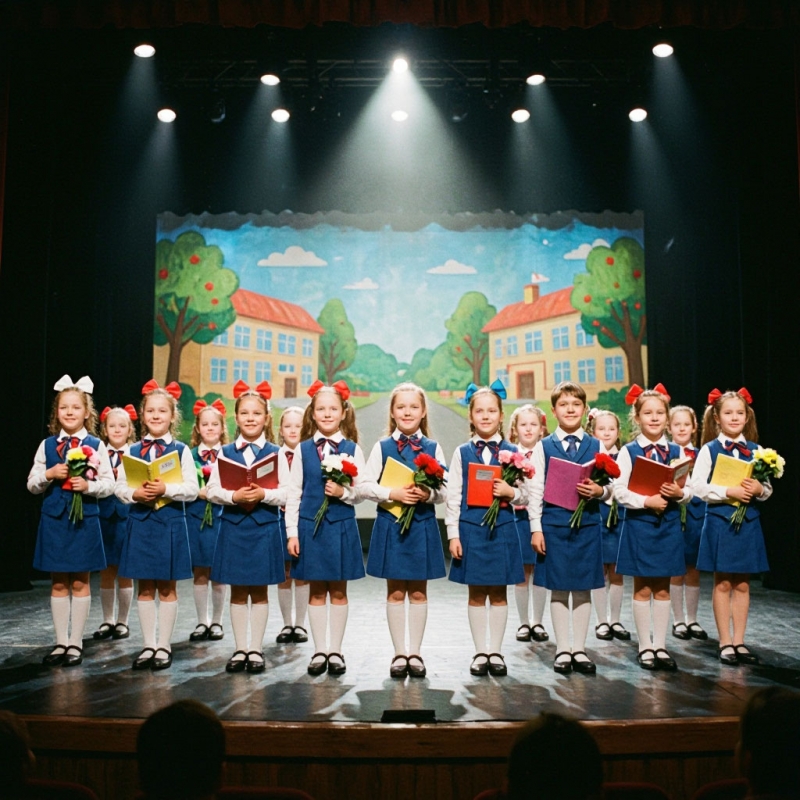 Спектакль