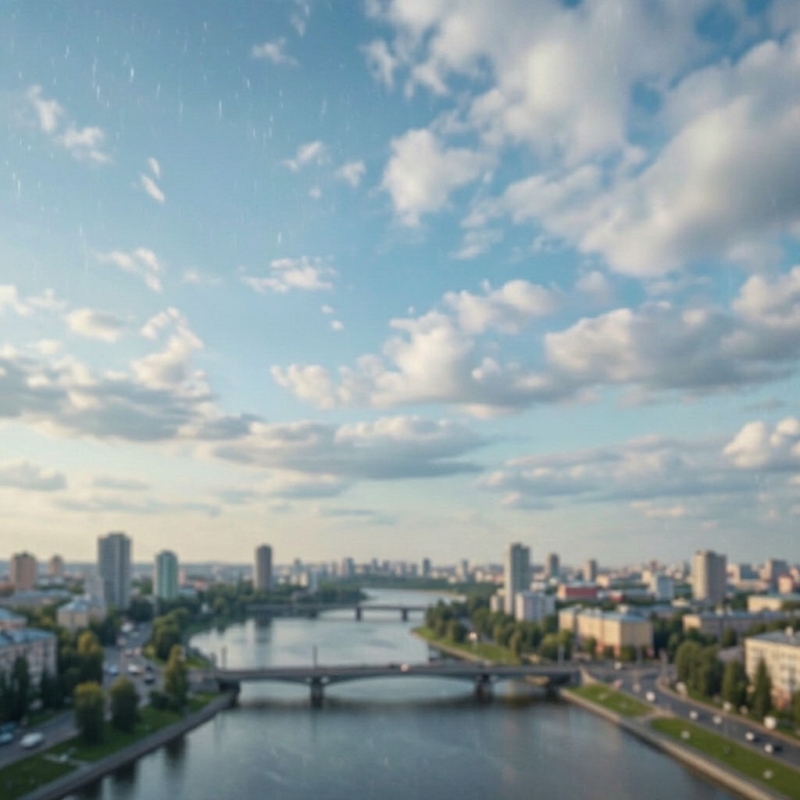 Погода