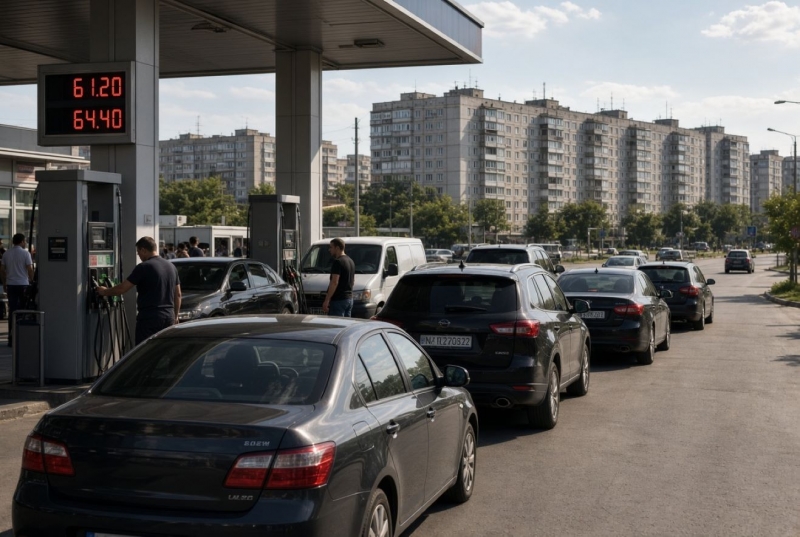АЗС