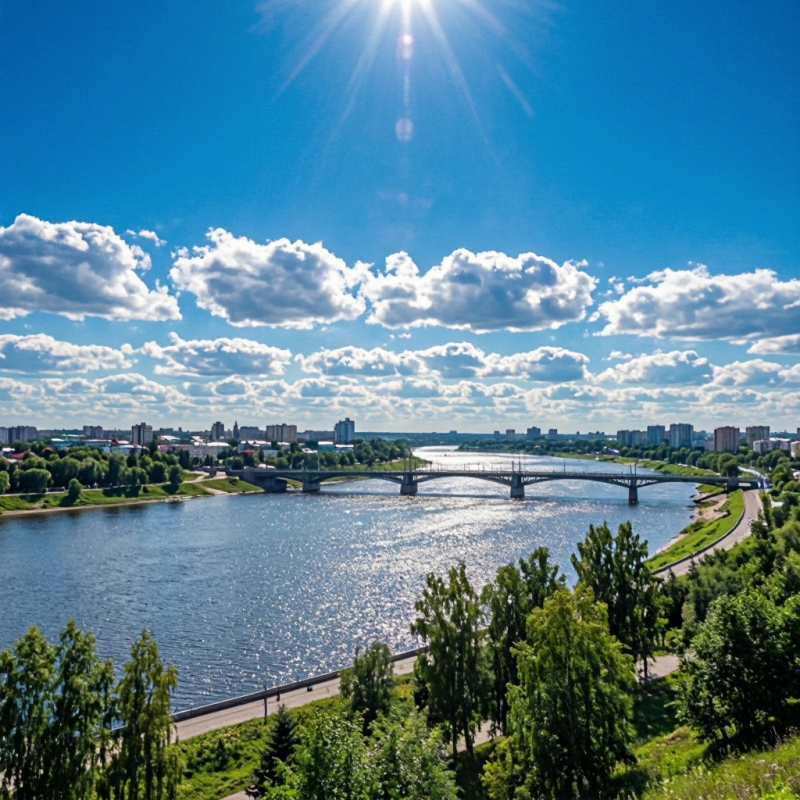 Погода
