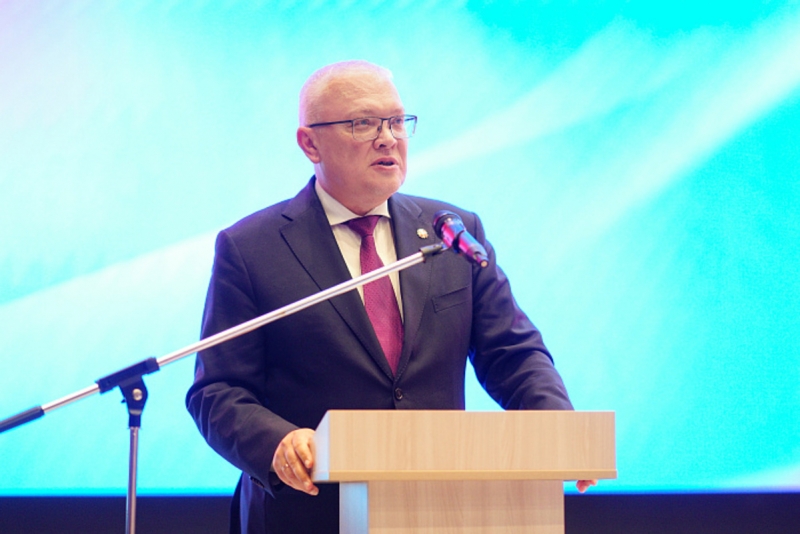 Александр Соколов Кировская область