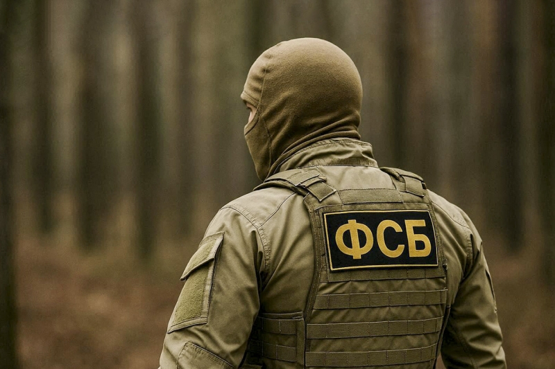 ФСБ