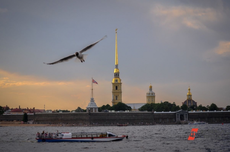 спб