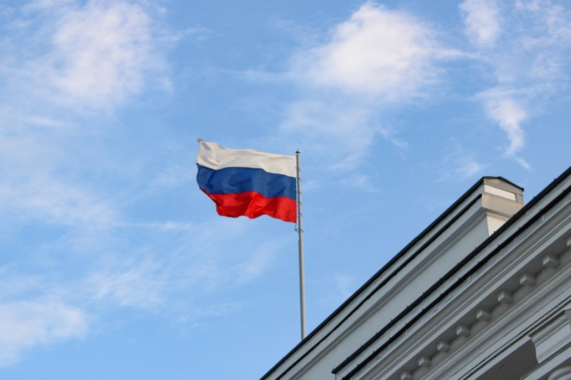 флаг