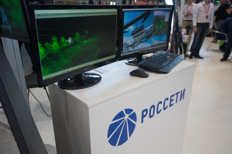 россети