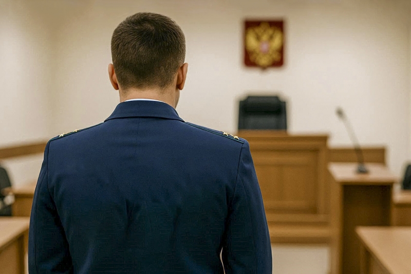 суд