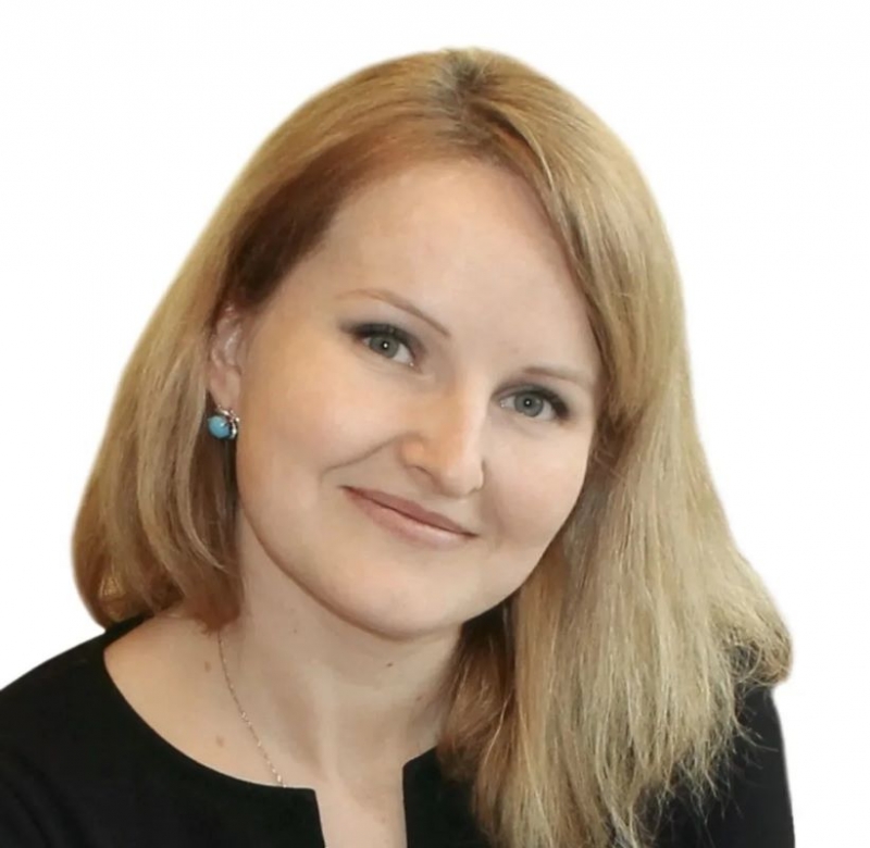 Елена Полынкина