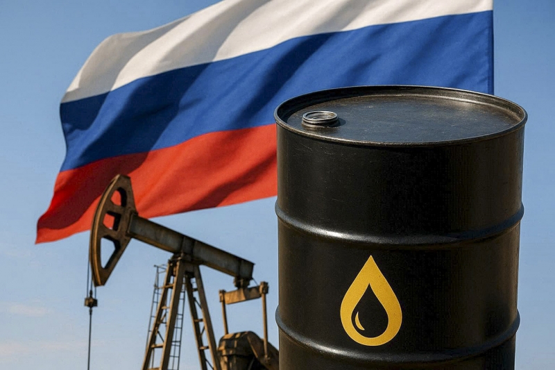 Нефть