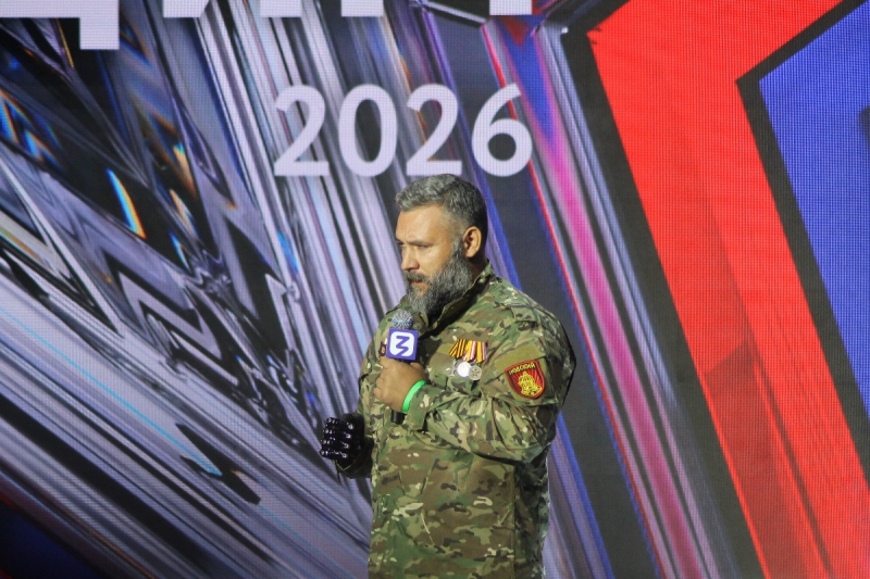 Сергей Гудожников