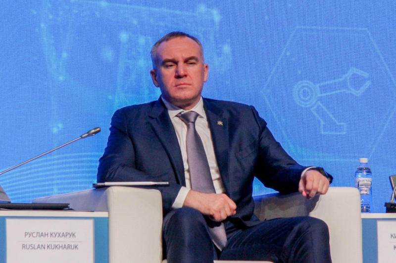 Руслан Кухарук