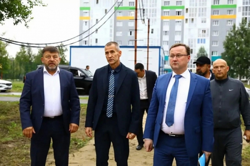 Андрей Трубецкой