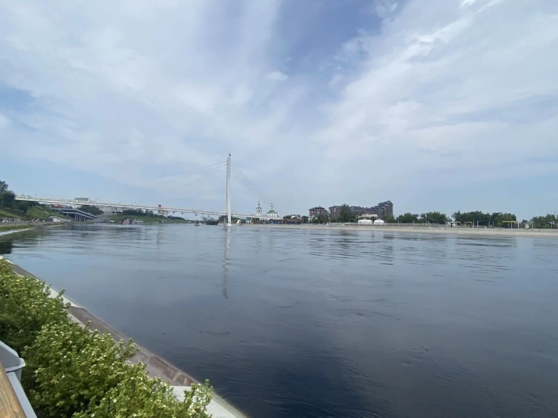 река Тура