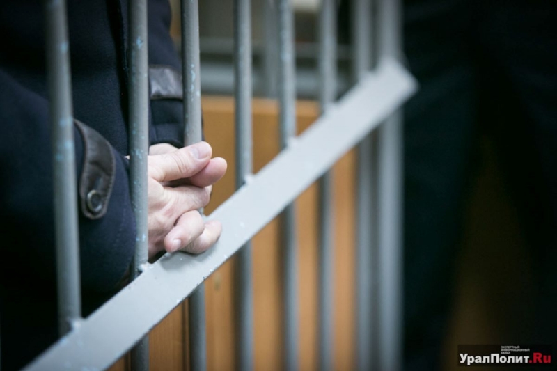 Горожане решили, что девочку убил маньяк