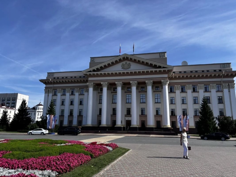 Губернатор ответил на три десятка вопросов