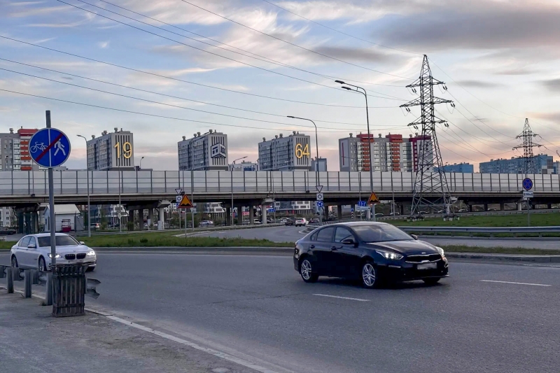 дорога