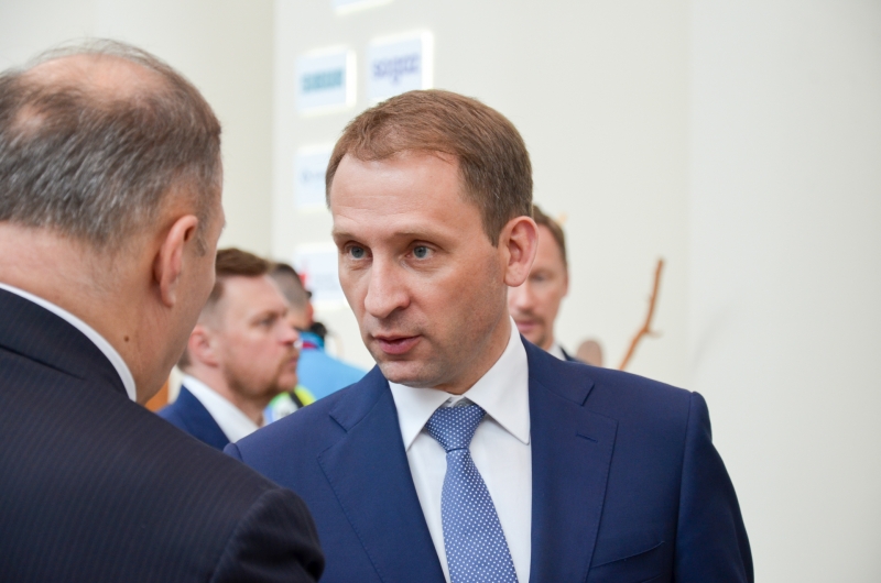 Александр Козлов