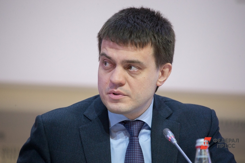 Михаил Котюков