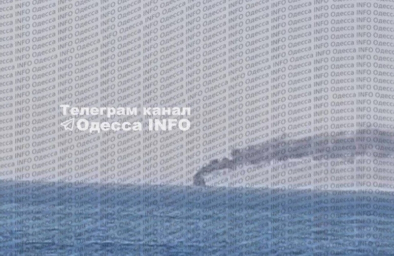 Были нанесены удары по логистическим объектам