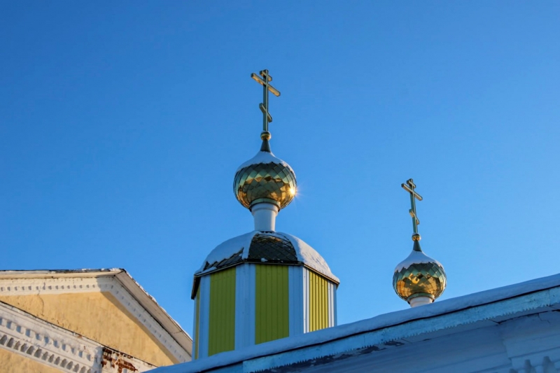Купола