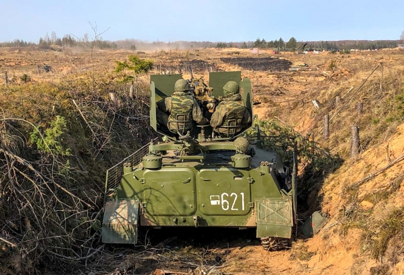 Военная техника