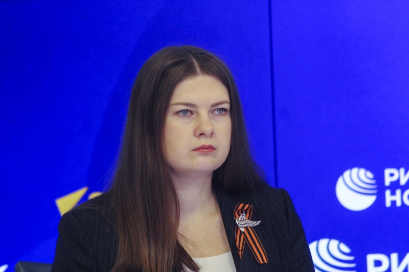 Ольга Занко