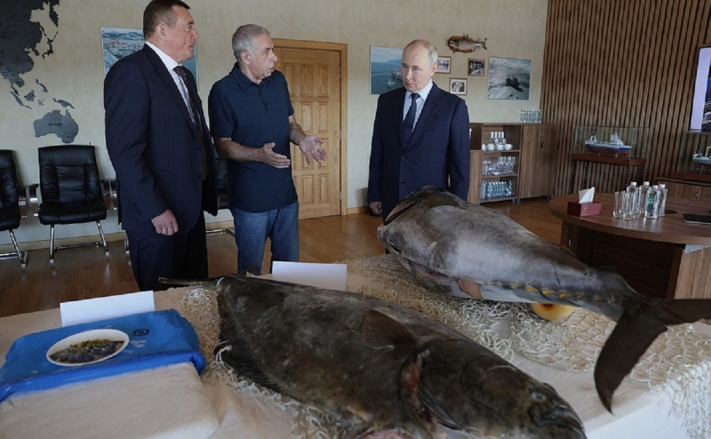 Путин