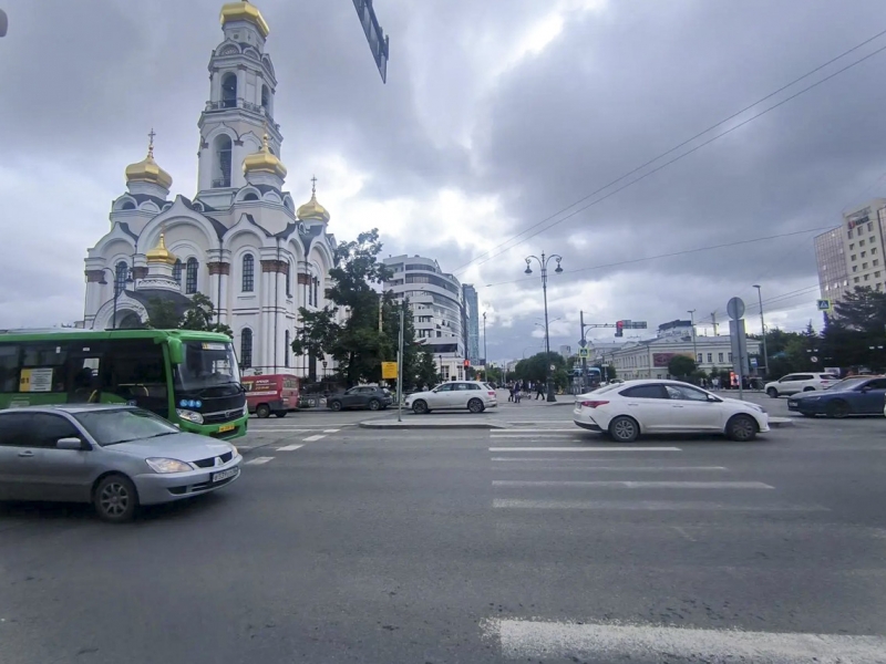 Храм
