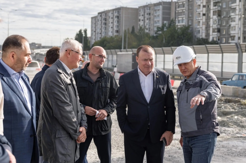 Алексей Орлов