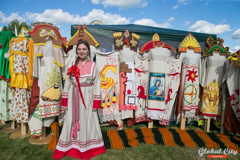 Ирбитская ярмарка привлекает туристов из соседних регионов