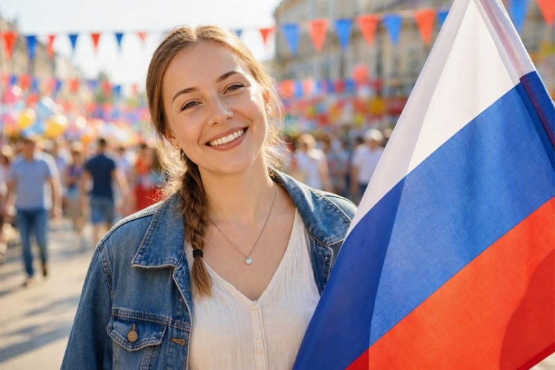 флаг