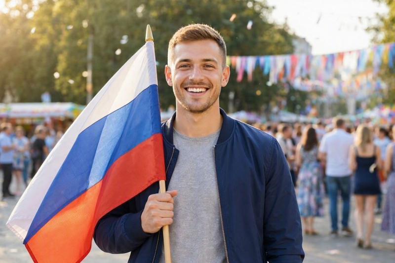 флаг рф