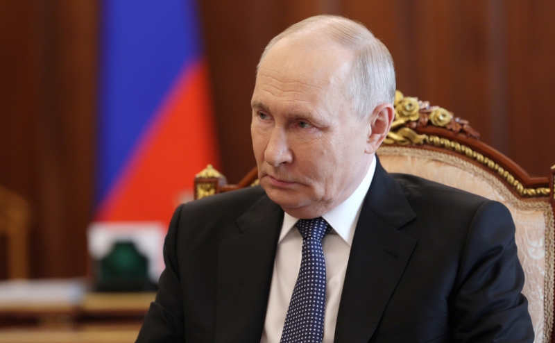 Что нужно знать о встрече президента Путина и главы Ставрополья Владимирова