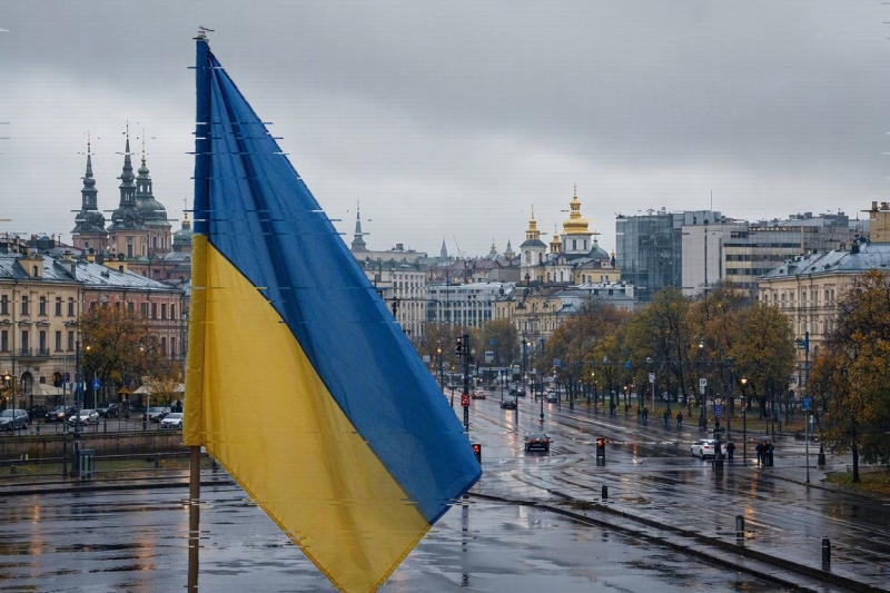 Взрыв