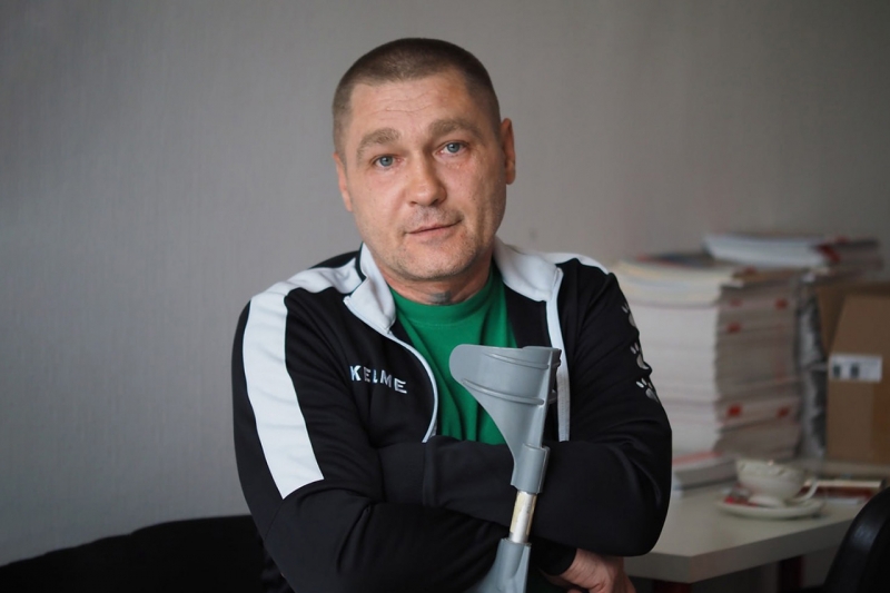 Андрей И.
