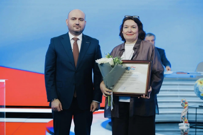 Вячеслав Федорищев