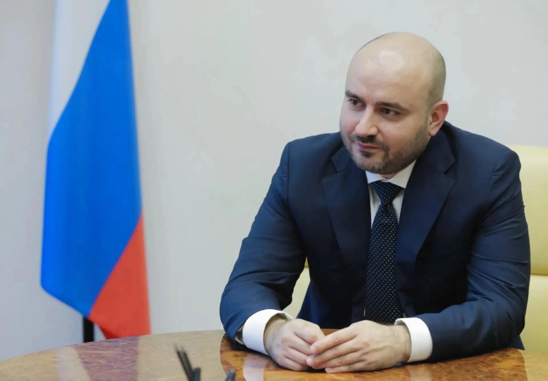 Вячеслав Федорищев